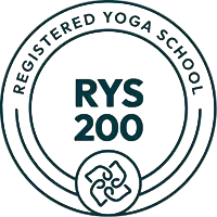 200 RYS yoga alliance certified