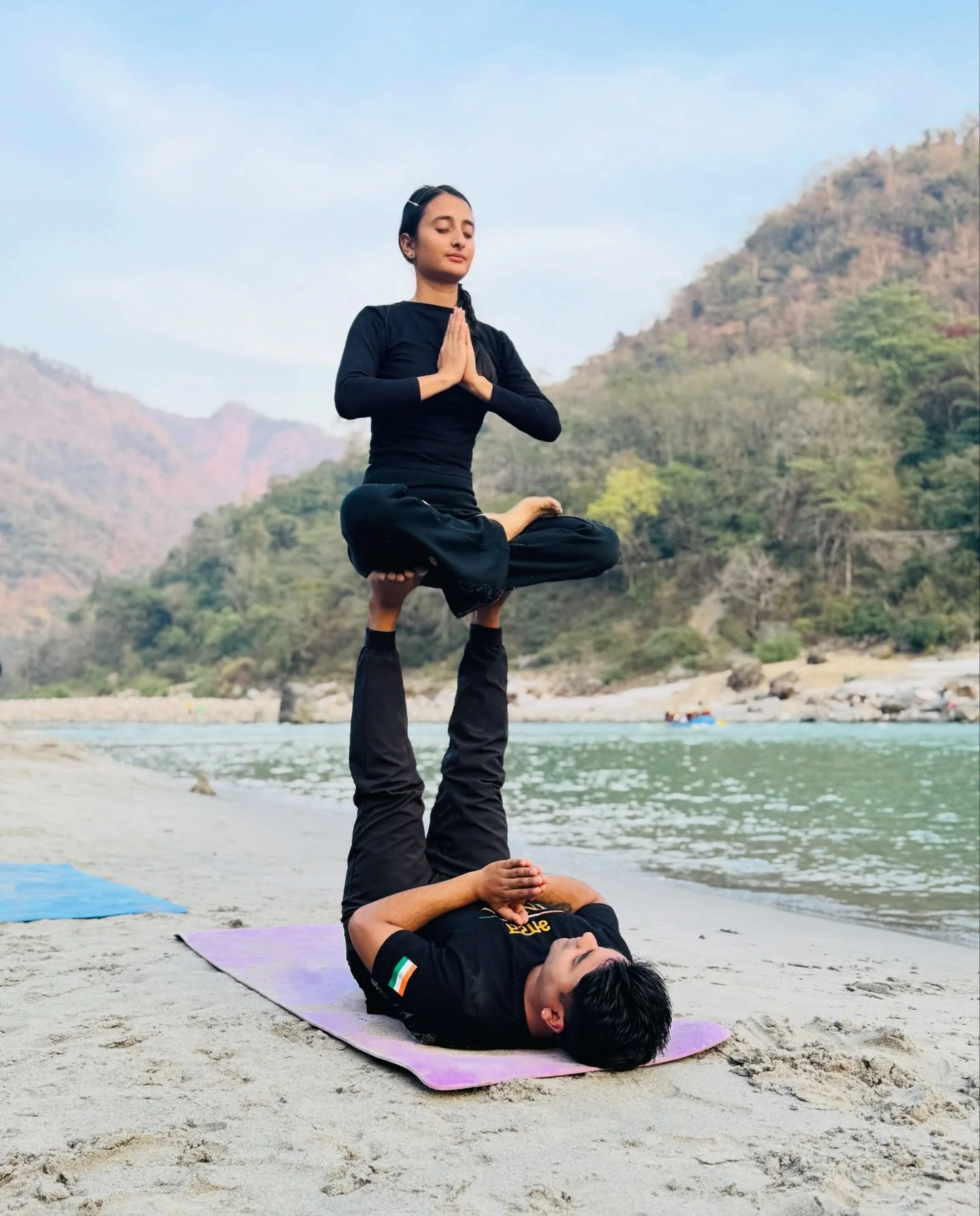 Why Choose Rudra Yogpeeth