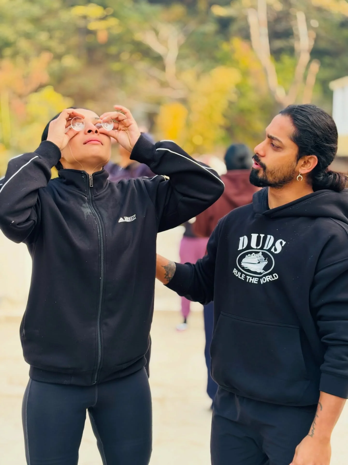 Yoga Alliance Certified School