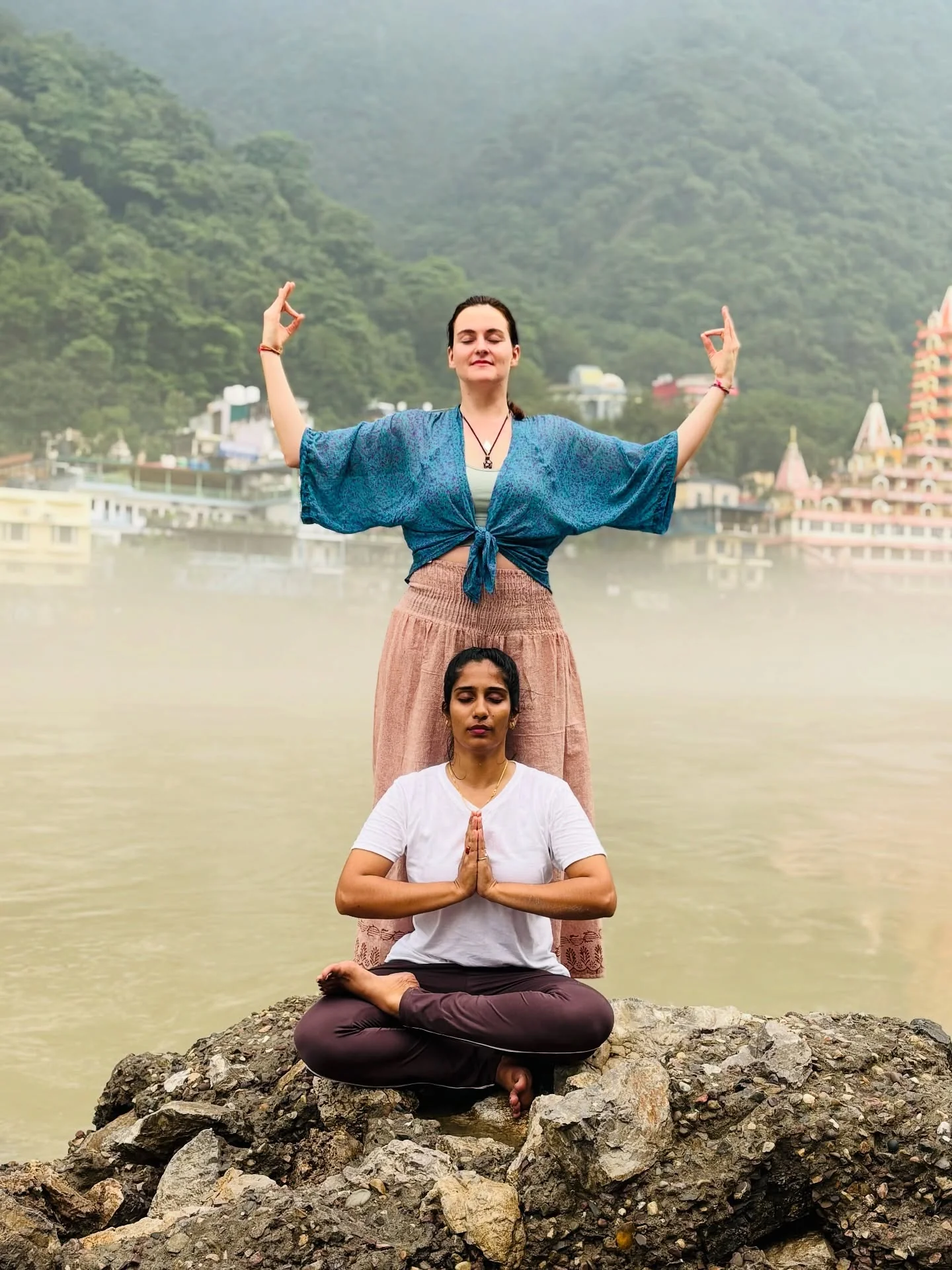 Rudra Yogpeeth