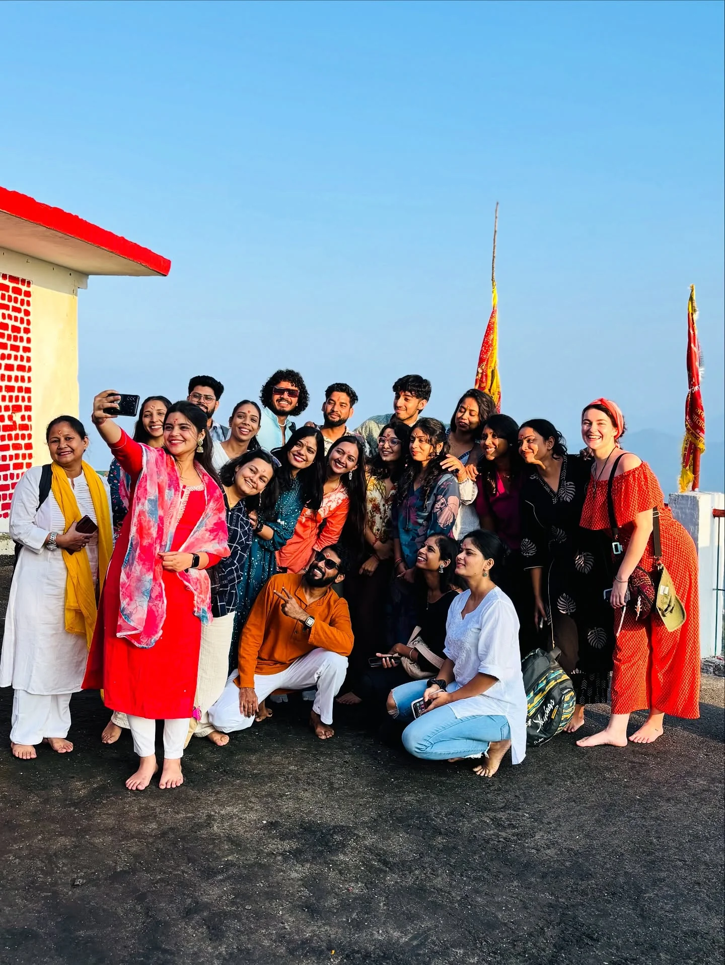 Yoga Alliance Certification