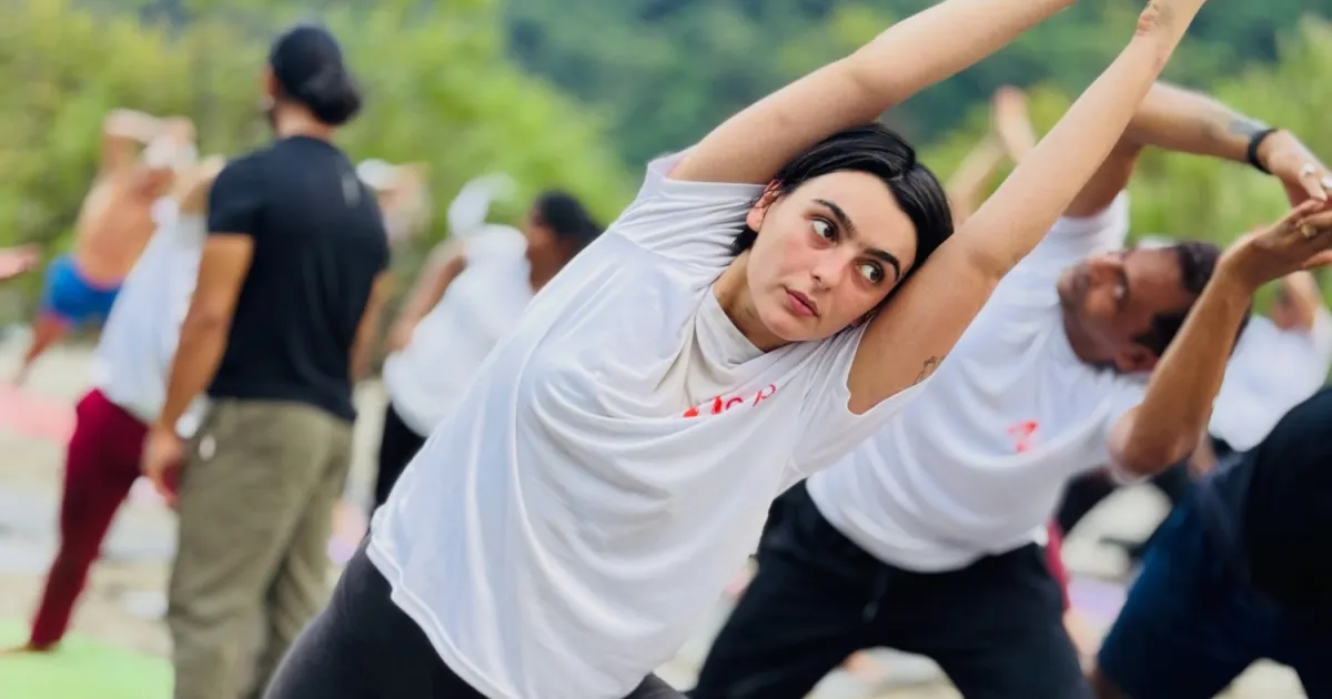 How to Become a Yoga Teacher After 12th in India