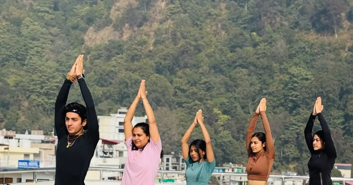 Which Visa Do You Need for a Yoga Teacher Training in India?