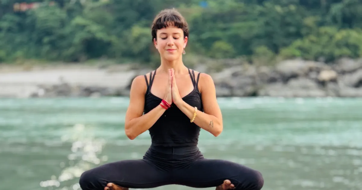 Partner Yoga Poses for Two People: Where to Start