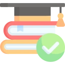 Graduate icon
