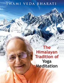 Himalayan Tradition of Yoga Meditation cover