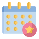 Experience icon