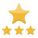 Rating icon