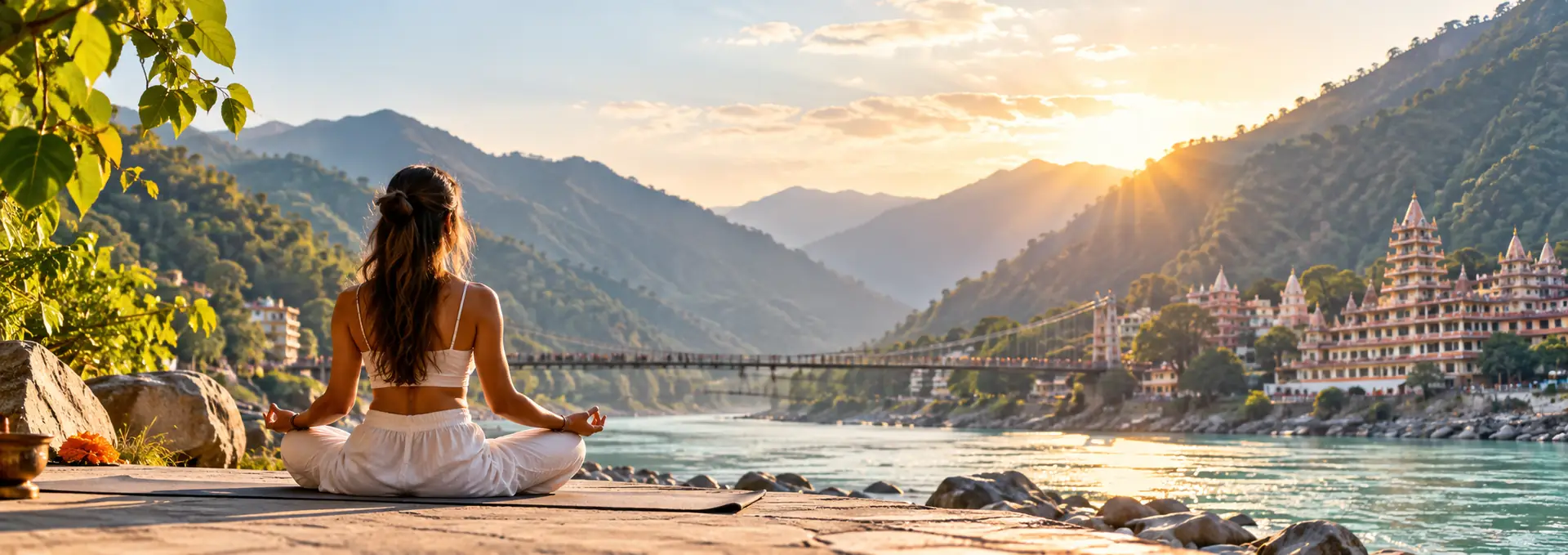 Rudra Yogpeeth About us