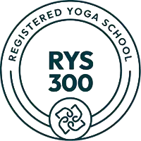 Yoga Alliance 300 Hours