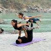 Yoga Teacher Training in Rishikesh