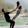 Yoga Teacher Training in Rishikesh