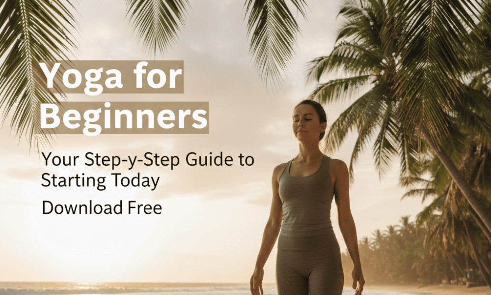 Yoga for Beginners