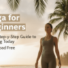 Yoga for Beginners