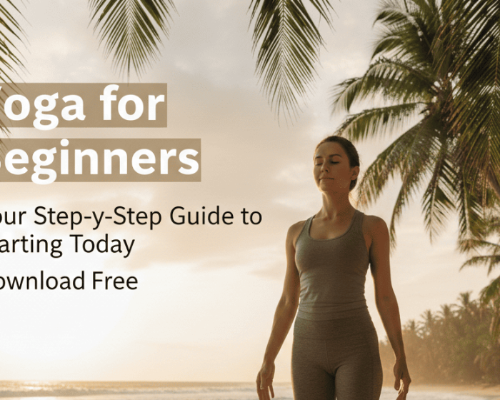 Yoga for Beginners